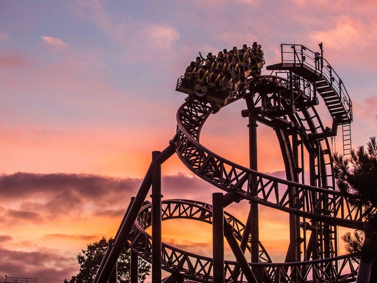 Alton Towers Discount: Add an Extra Day’s Pass for £10