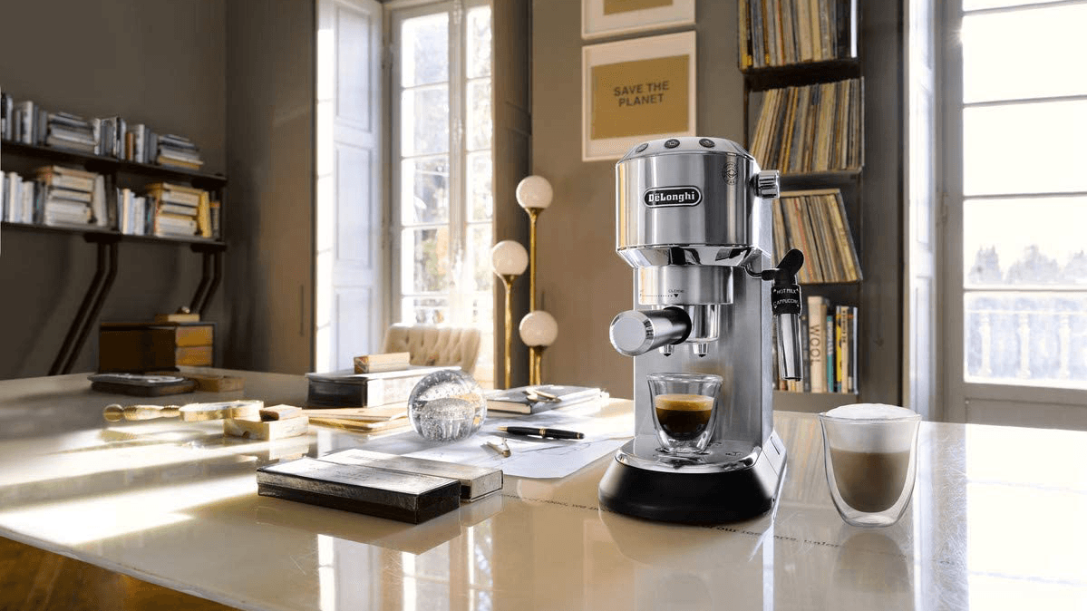 De'Longhi