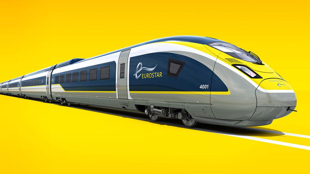 Eurostar Student Discount November 2025 Student Saviour
