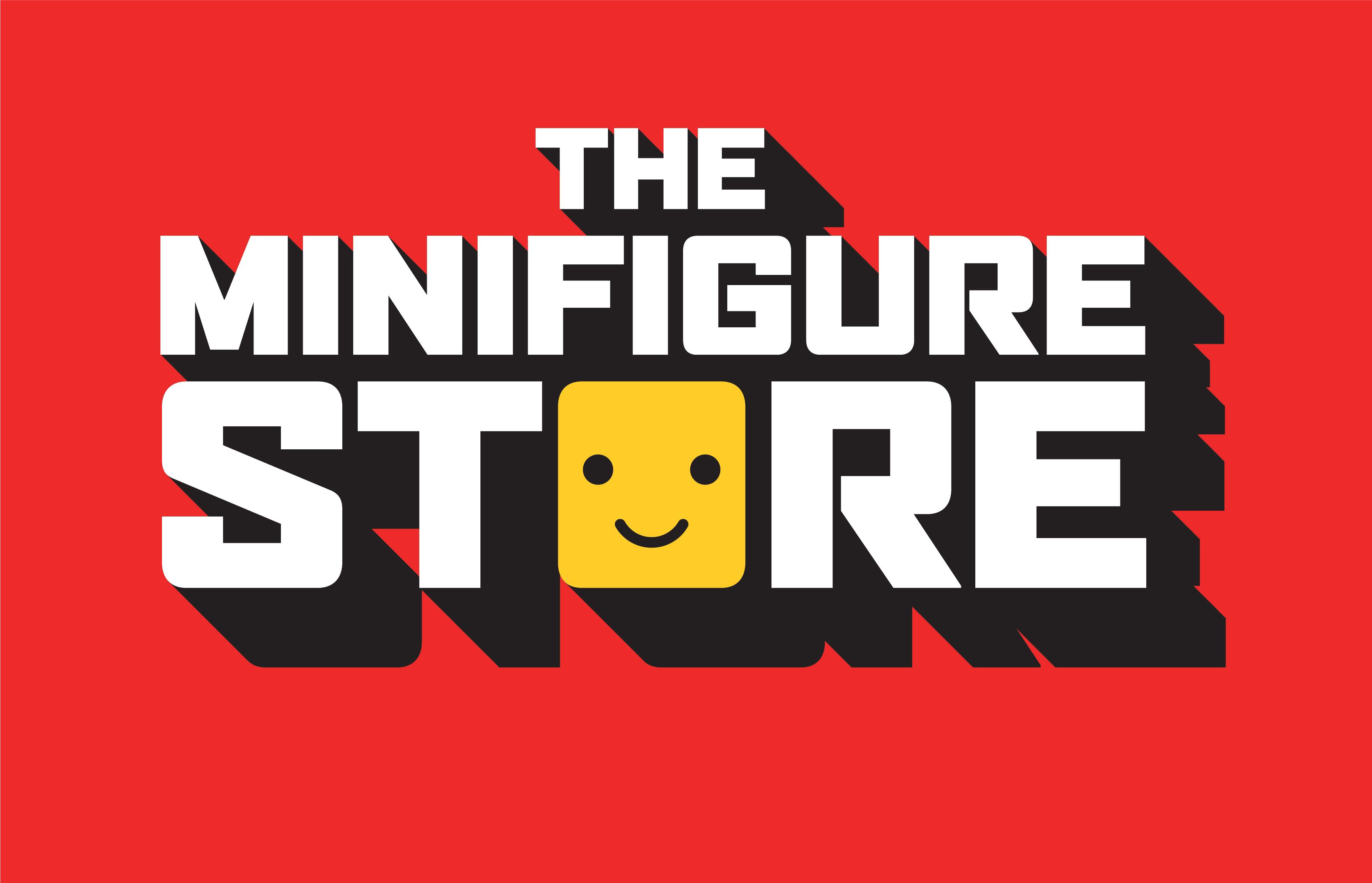 The Minifigure Store