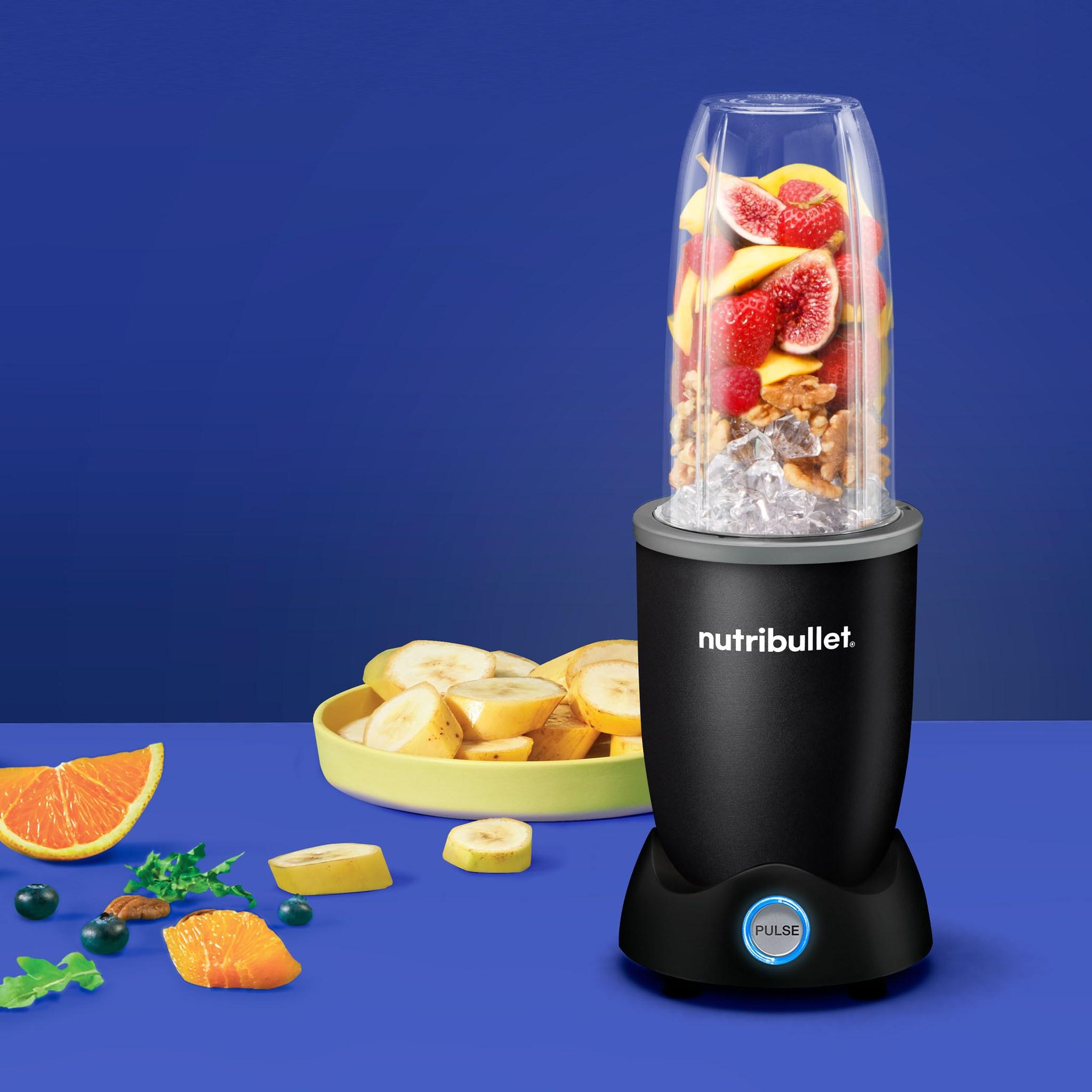 nutribullet