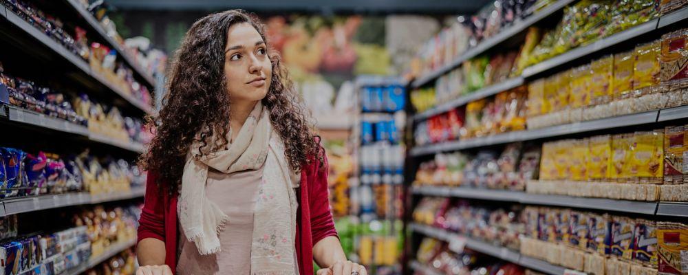 Exclusive: Get £15 Supermarket Spend