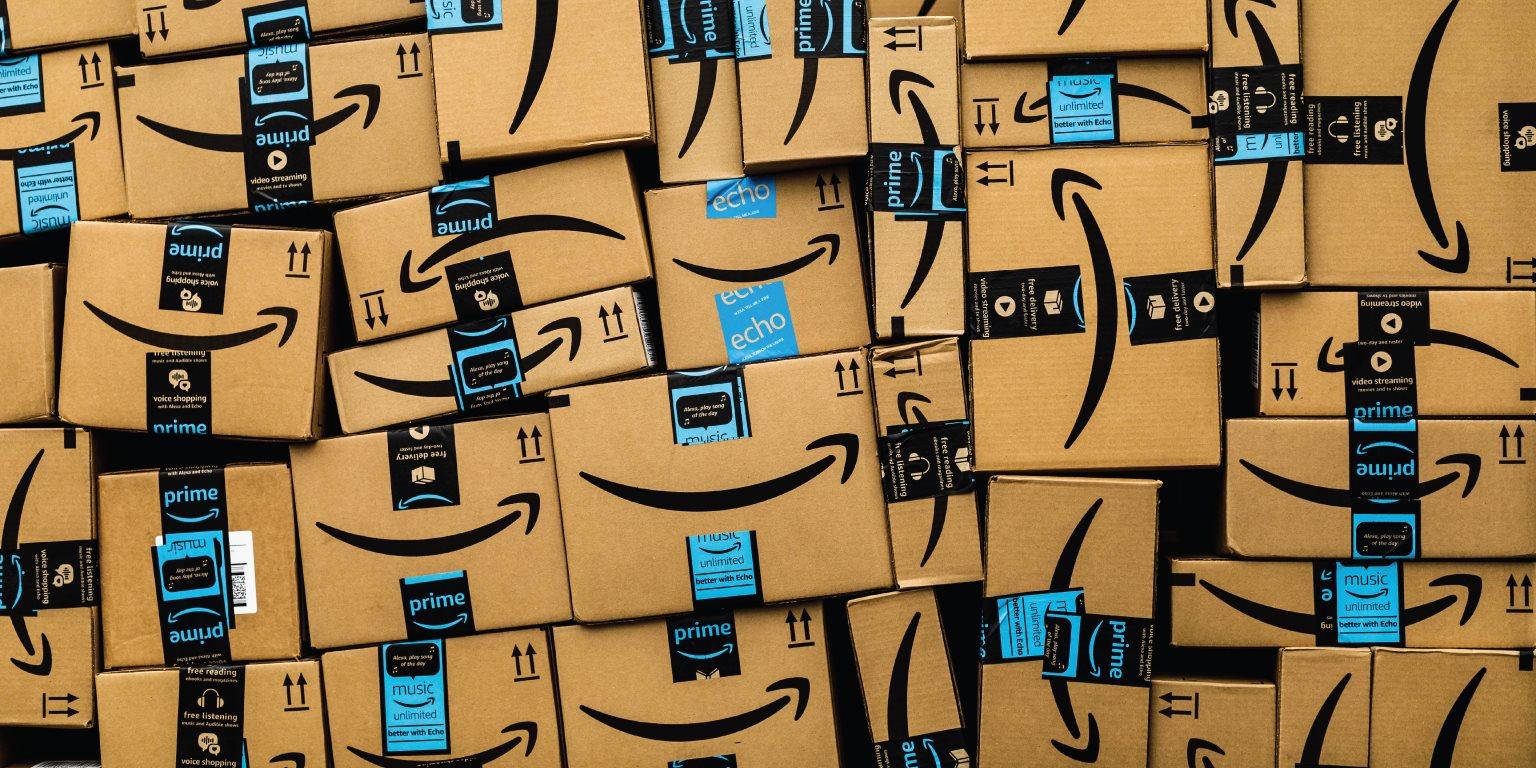Amazon Warehouse Deals Up To 50% Off
