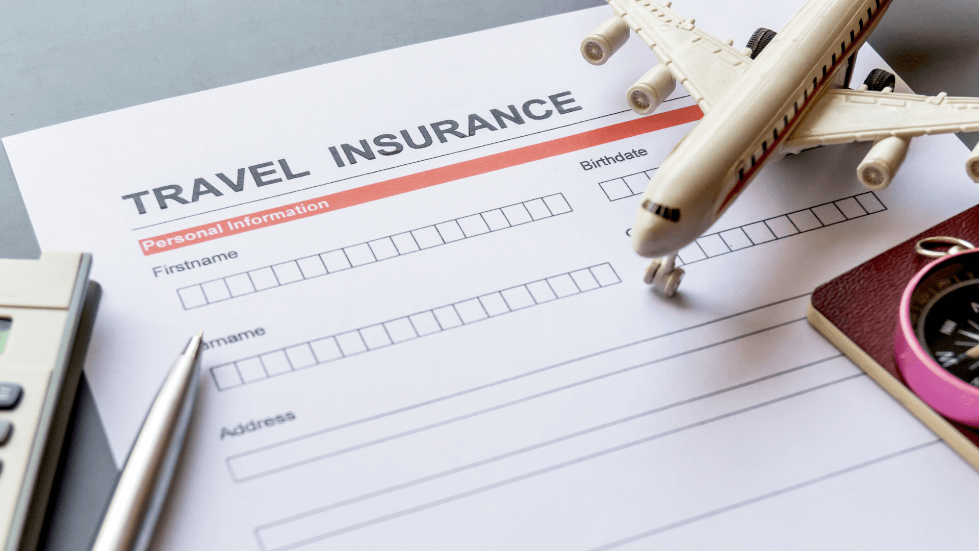 Cheap Student Travel Insurance - Student Saviour