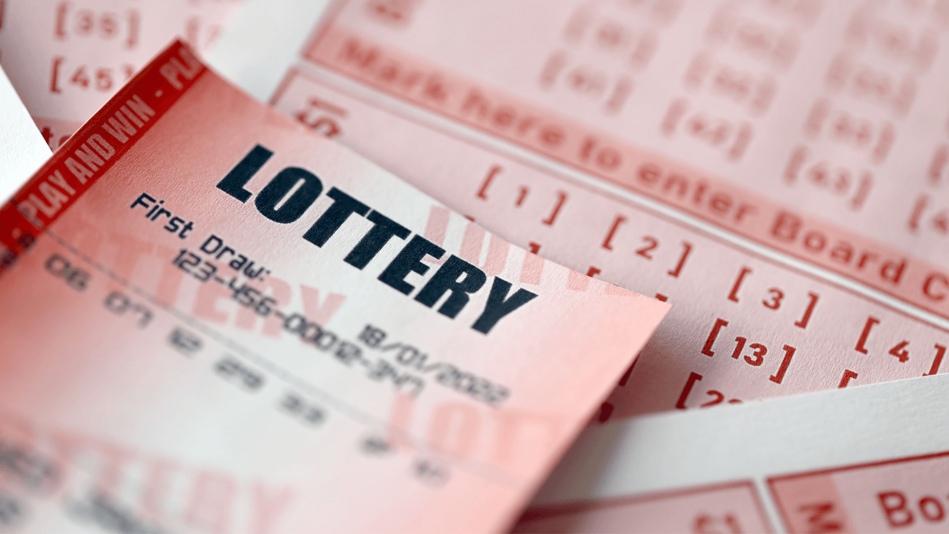 The Best Free Lottery Draws