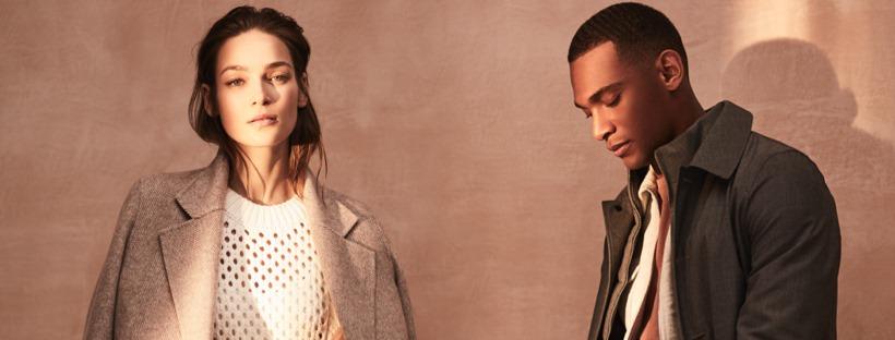 Up To 50% Off Reiss Menswear in the Selfridges Sale