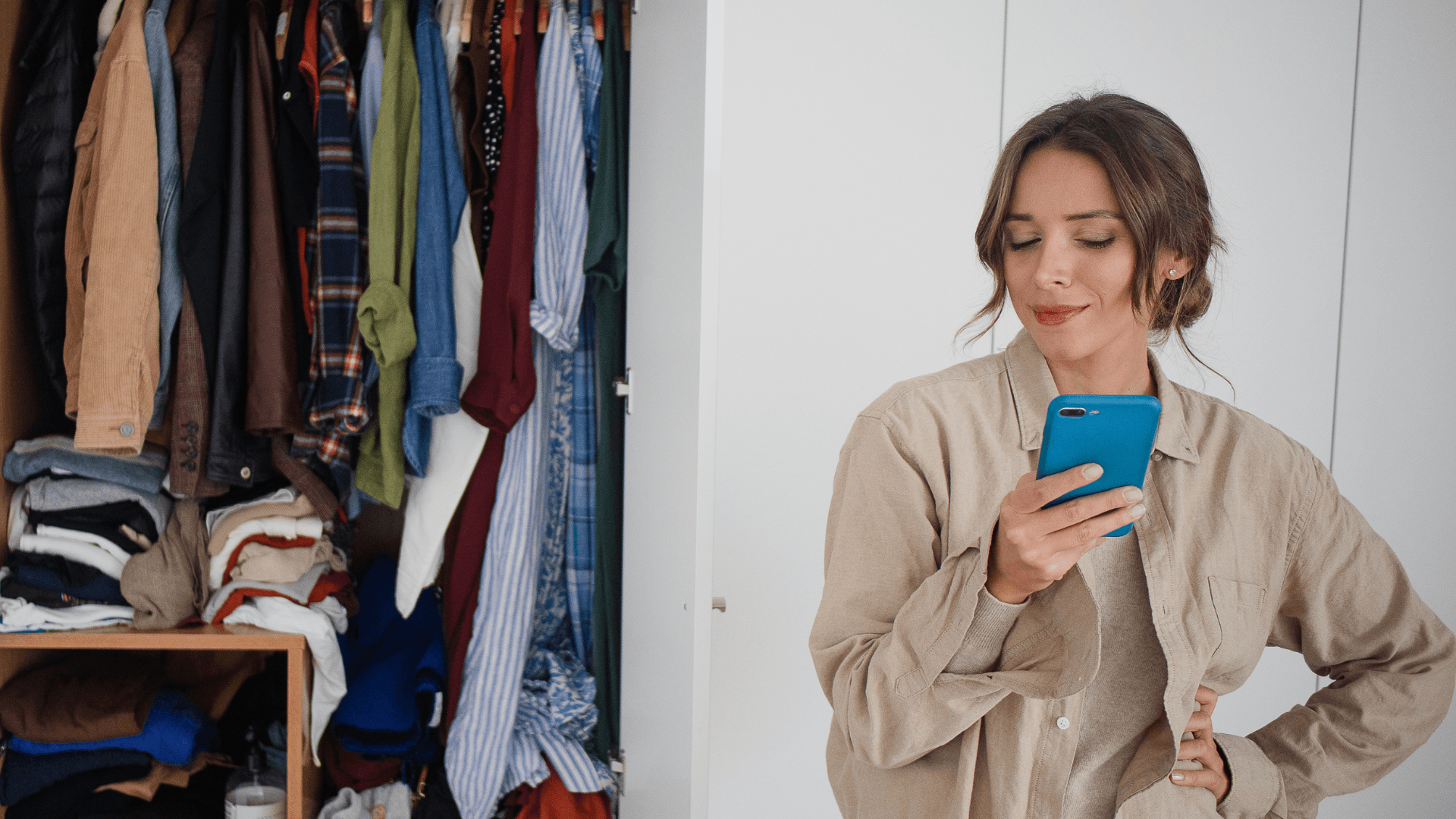 How To Sell Clothes Online For Cash