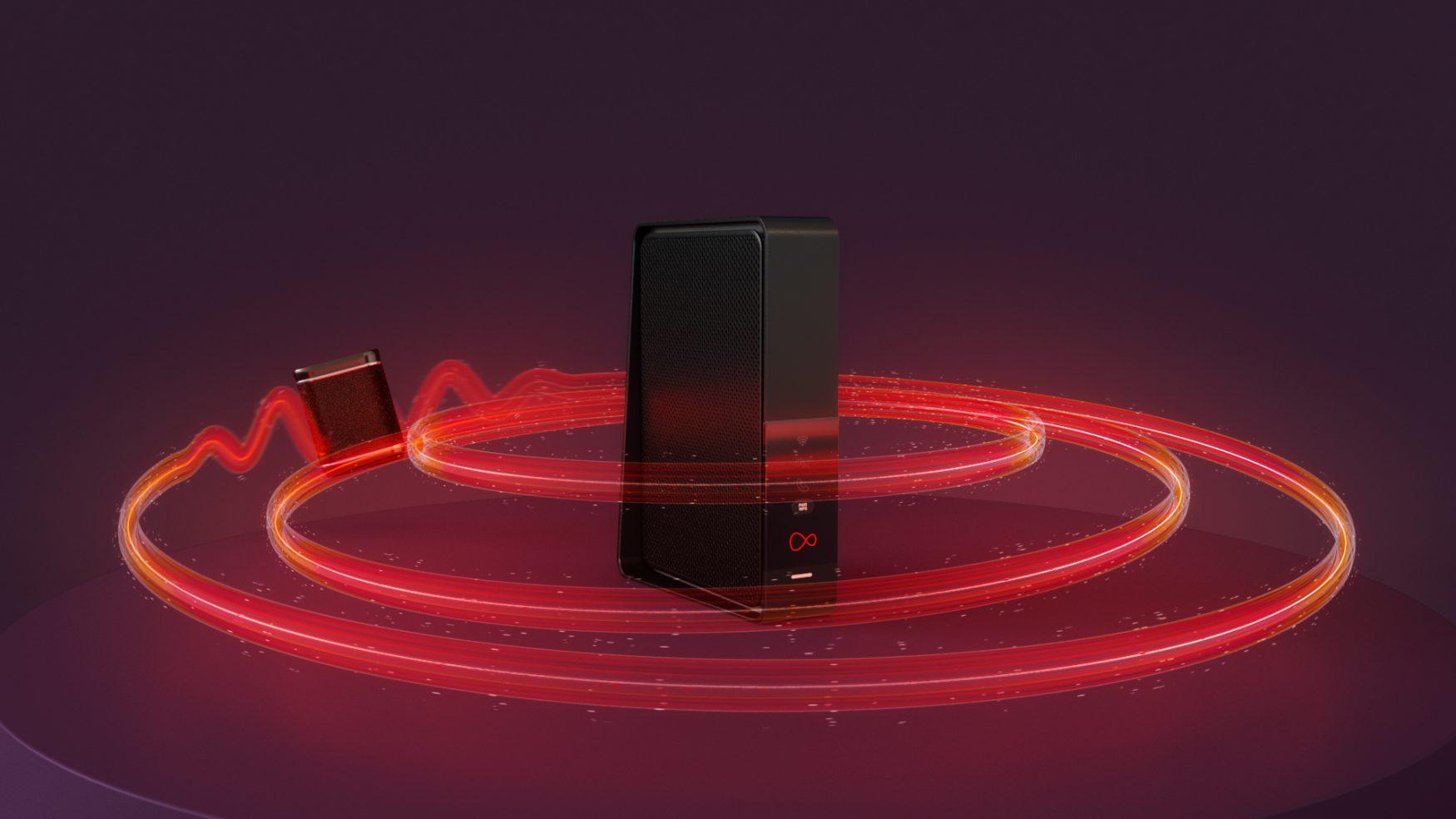 M125 Virgin Media Broadband @ £26.99pm for 12 months