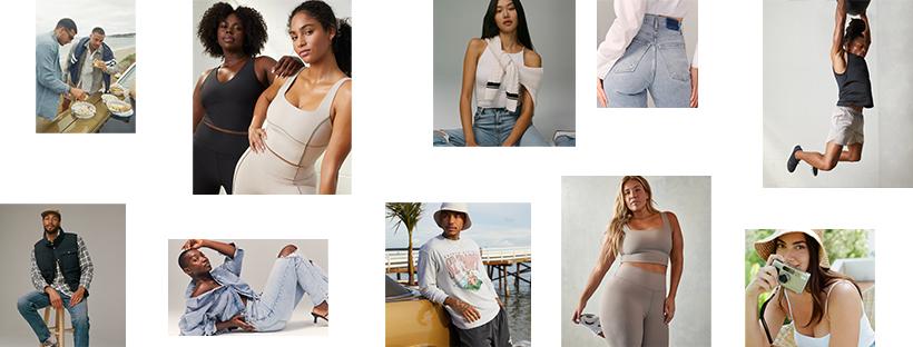 Abercrombie & Fitch Deal Up To 70% Womenswear Off at ASOS