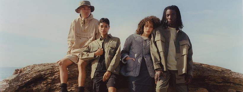 Up To 60% Off Womens in the Alpha Industries Sale