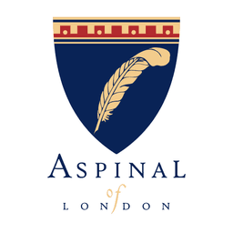 Aspinal Logo