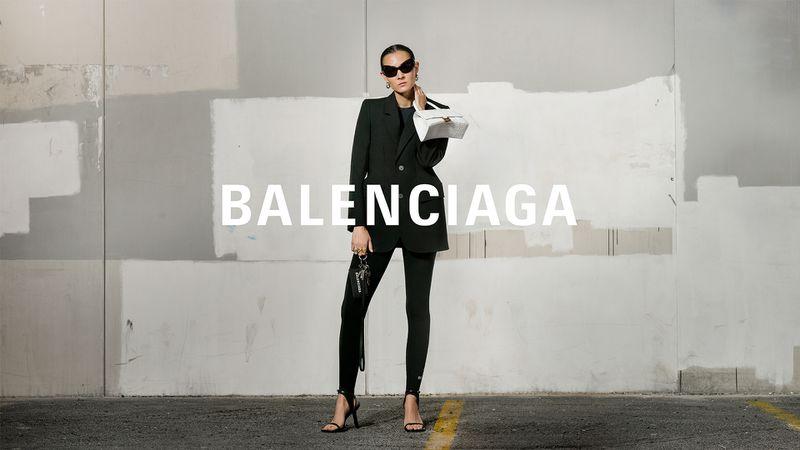 Balenciaga Student Discount 15% Off with Farfetch