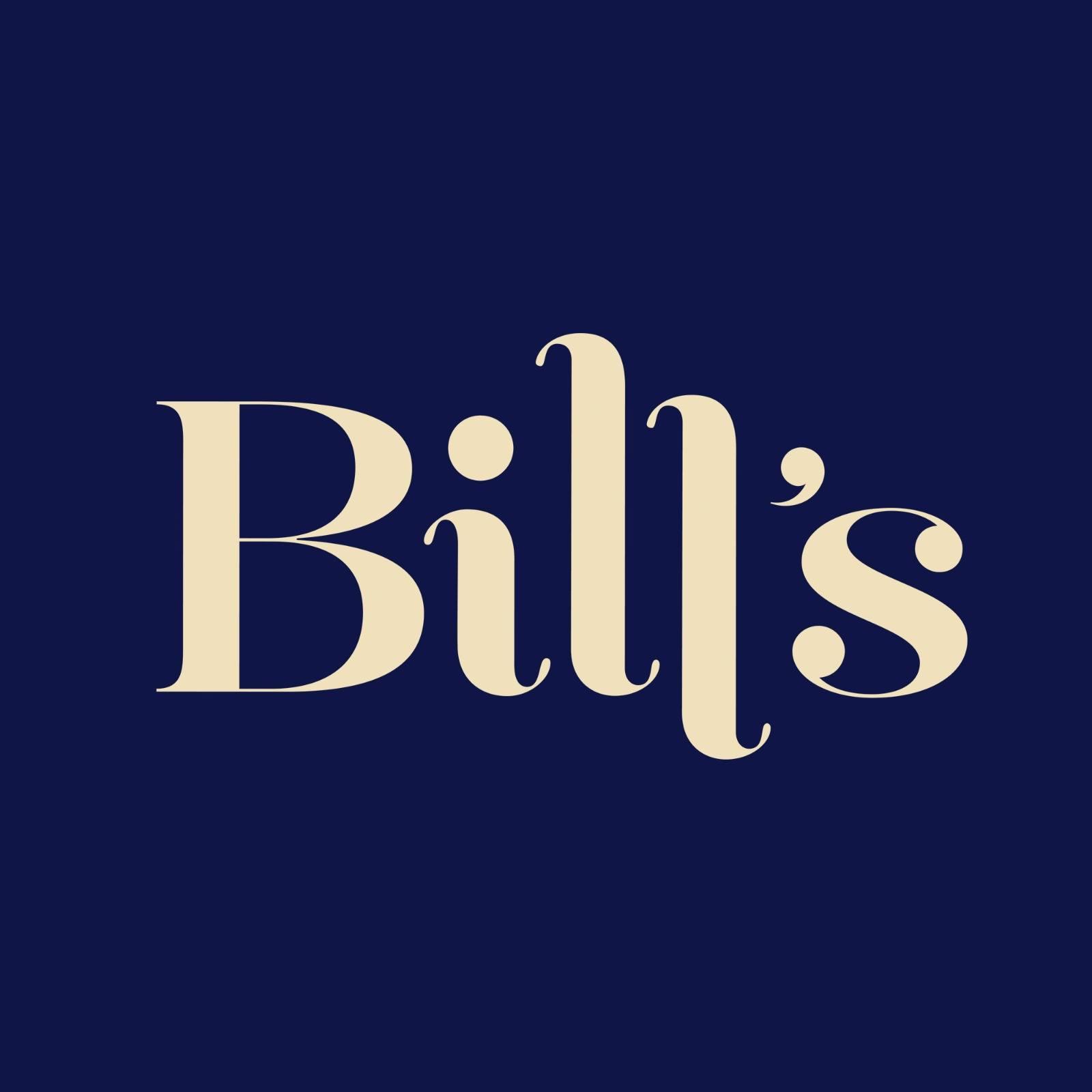 Bill's Restaurants