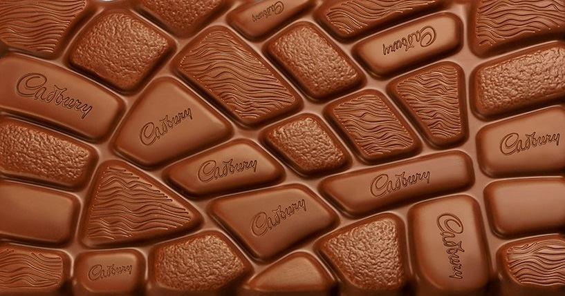 Up To 50% Off in the Cadbury Gifts Direct Sale