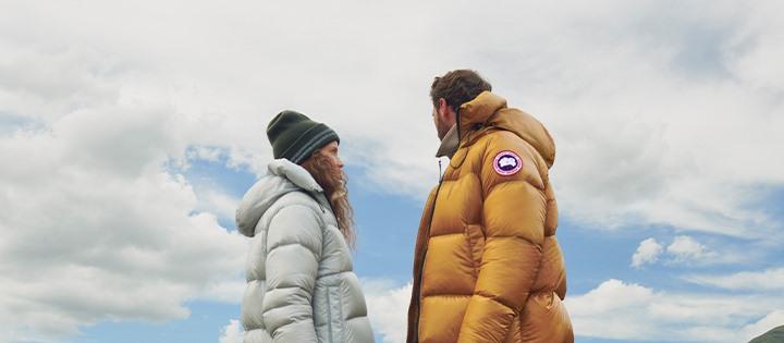 22% Student Discount on Canada Goose at Circle Fashion