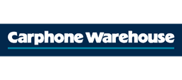Carphone Warehouse Logo
