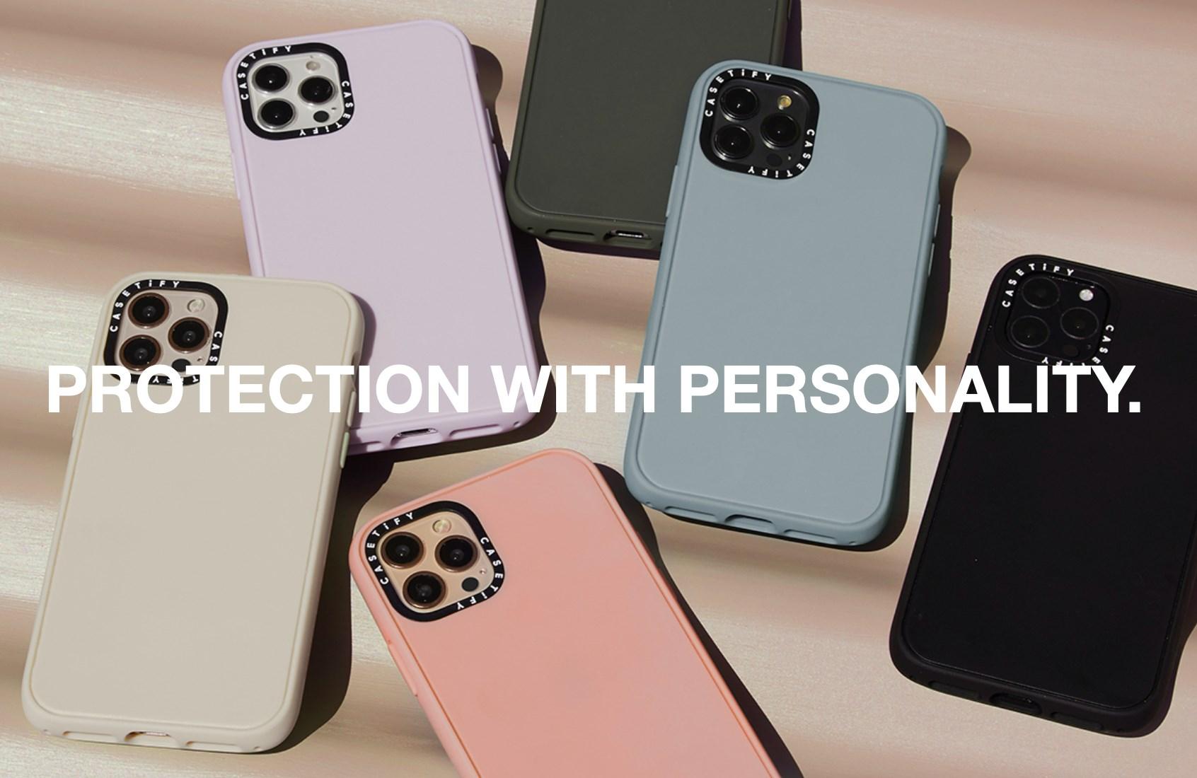 15% Student Discount at Casetify 