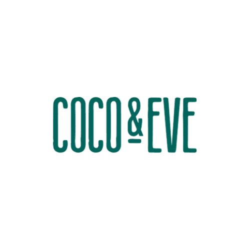 Coco and Eve Logo