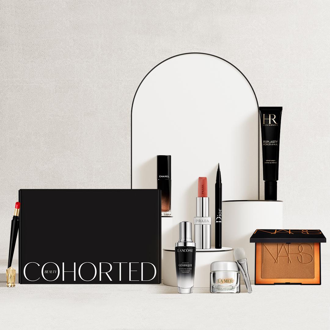 20% Off Student Discount at Cohorted Beauty