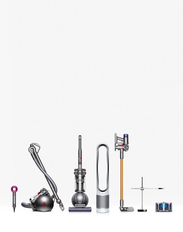 7% Student Discount at Dyson