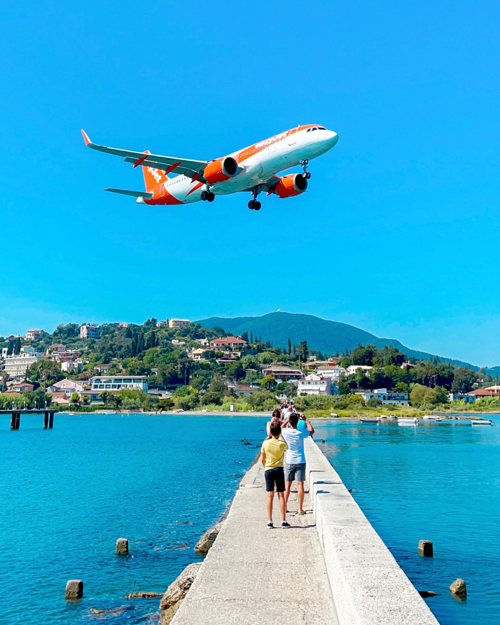 Up To 40% Off on Last Minute Holidays at easyJet