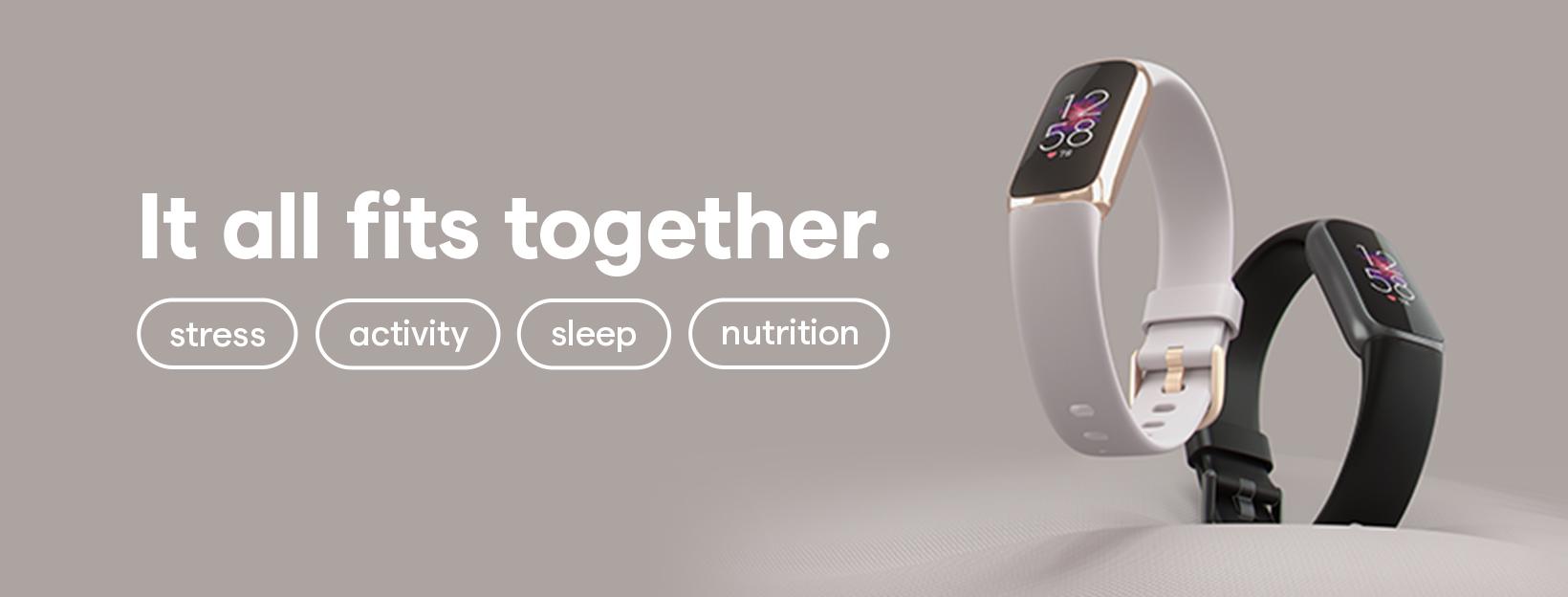 Smartwatches From £149.99 at Fitbit