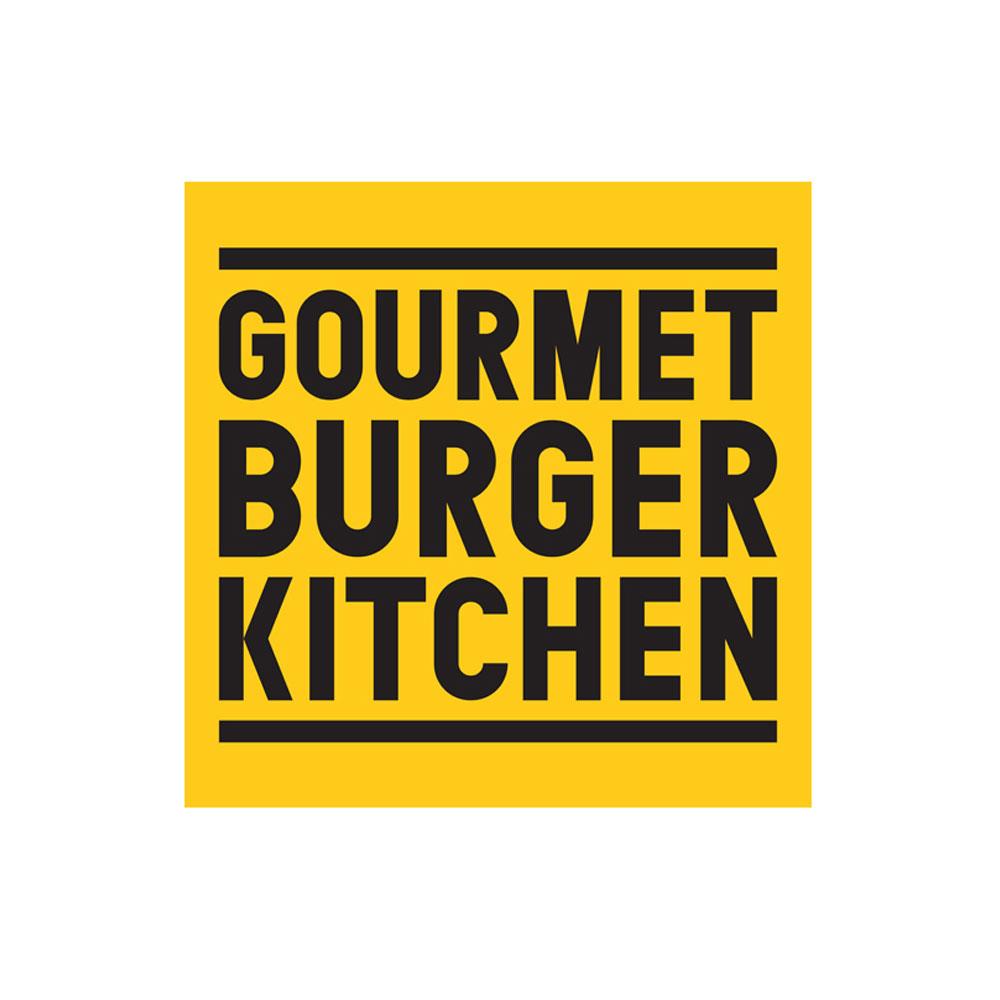 Gourmet Burger Kitchen GBK
