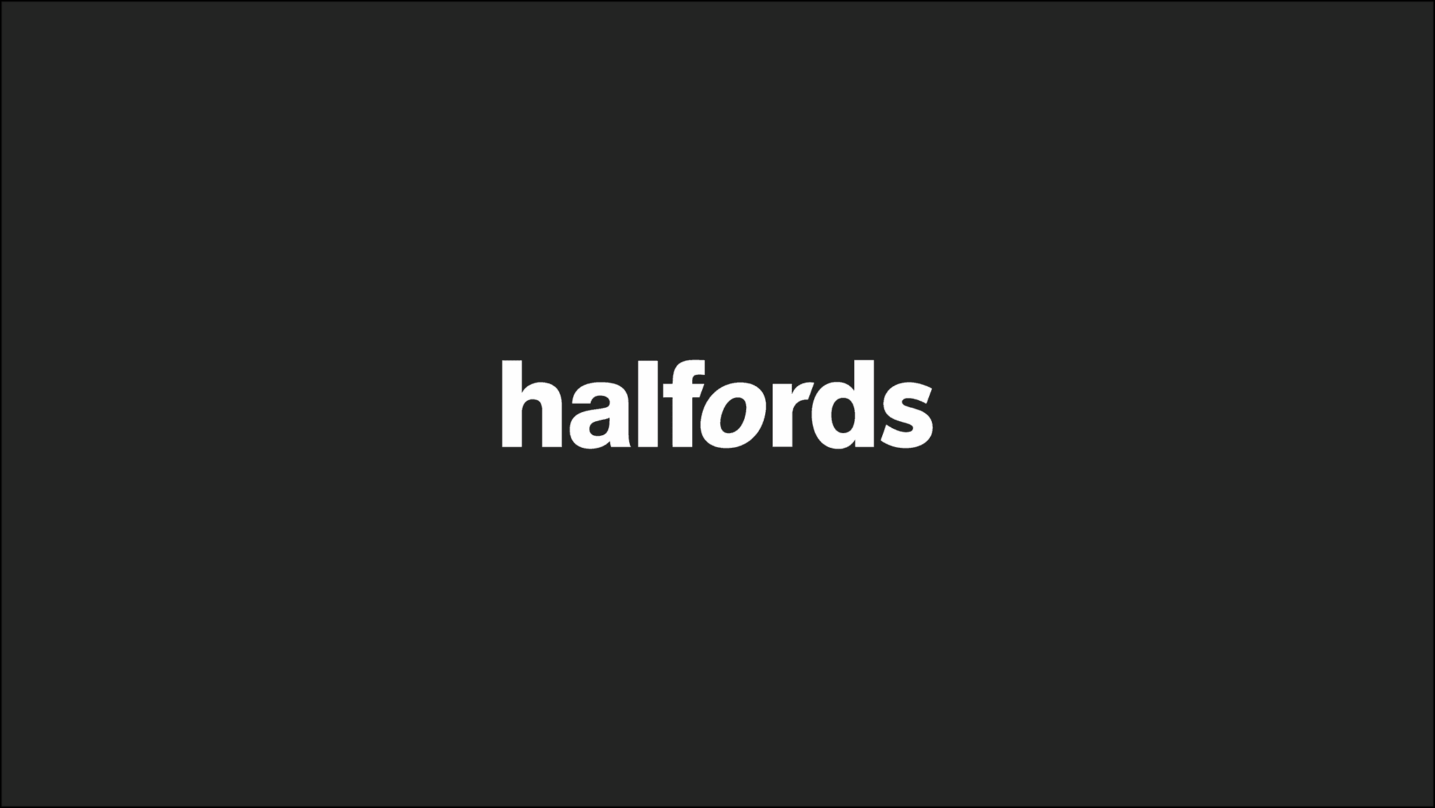 Up to 20% Halfords Camping