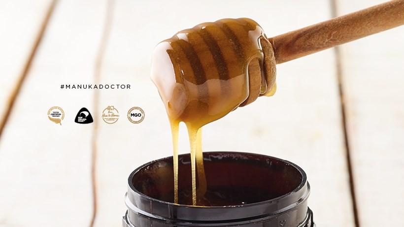 Up To 50% off in the Manuka Doctor Sale