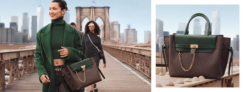 Save up to 70% off in the Michael Kors Sale