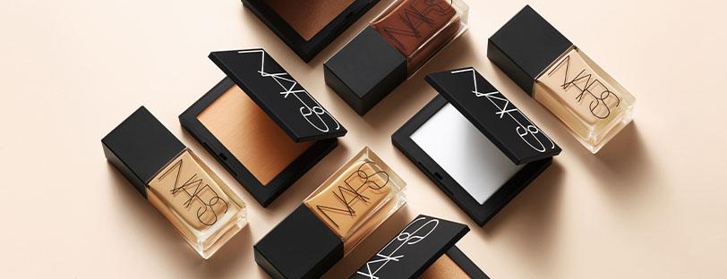 Free Delivery at Nars 