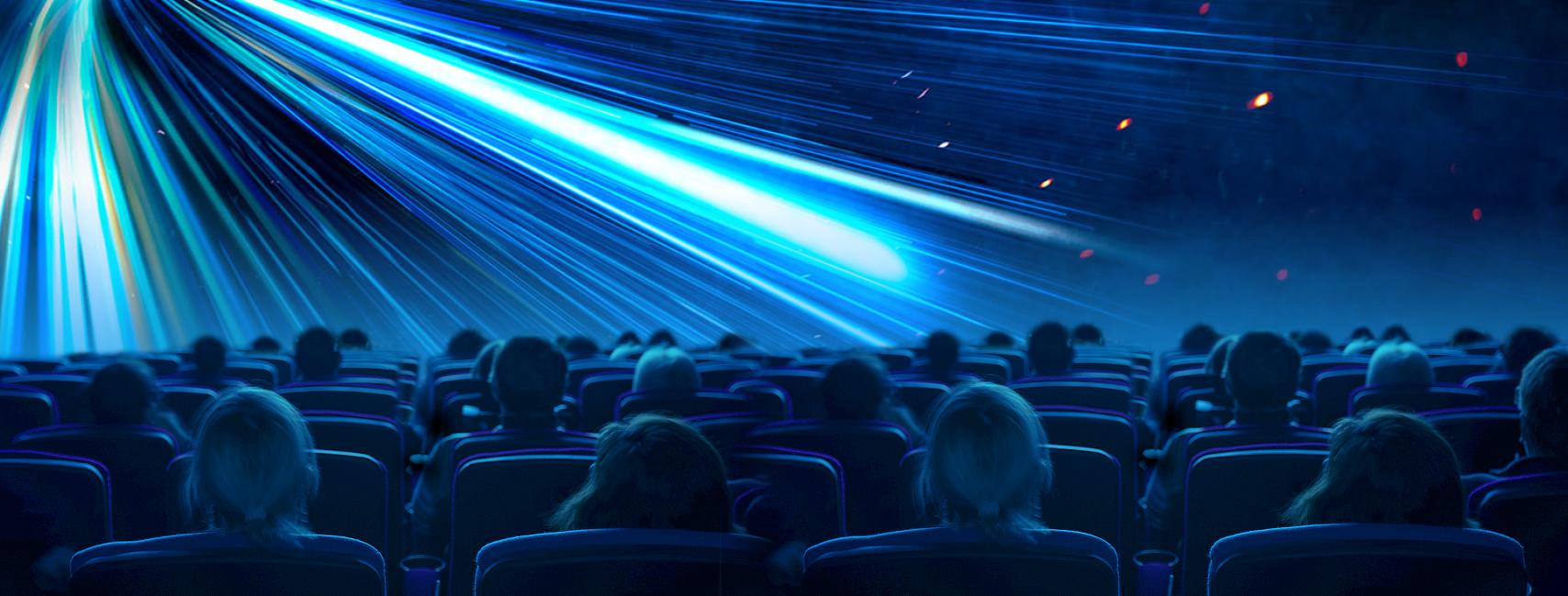 Get Cinema Tickets from £5 at Odeon