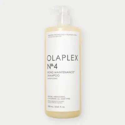 Olaplex NO.4 Bond Maintenance Shampoo