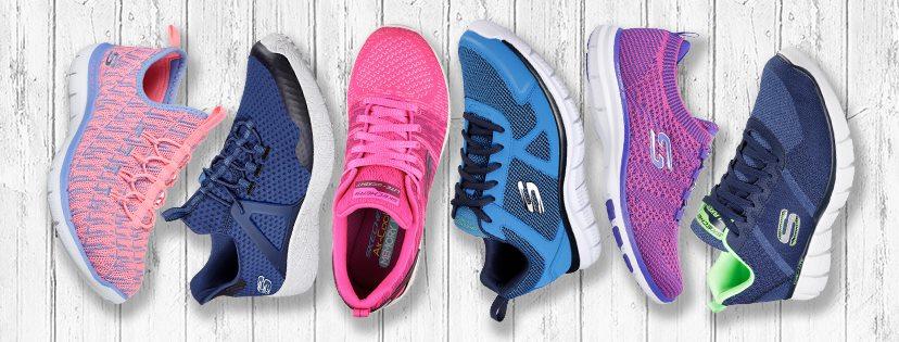 20% Student Discount at Skechers