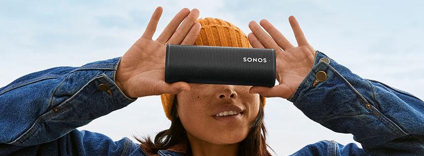 15% Student Discount at Sonos