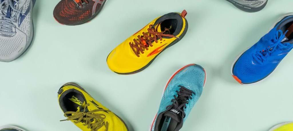 10% Off with Newsletter Sign Ups at SportsShoes.com