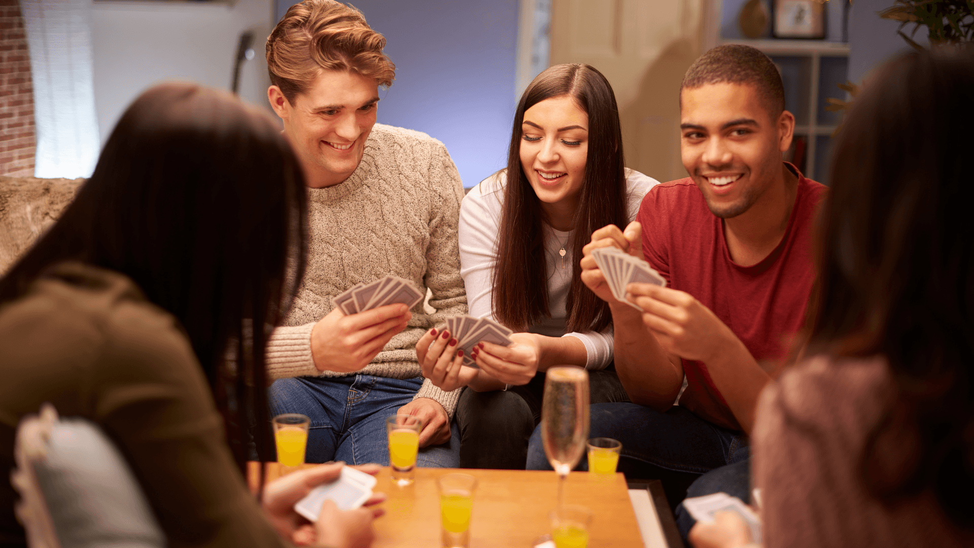 The Best Student Drinking Games