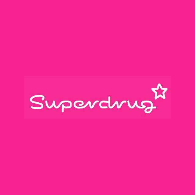 20% Off for Members at Superdrug