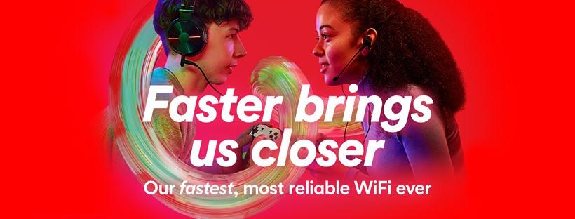 M500 Broadband 12 Month @ Virgin Media Student Discount