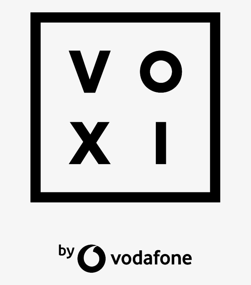 Voxi Logo