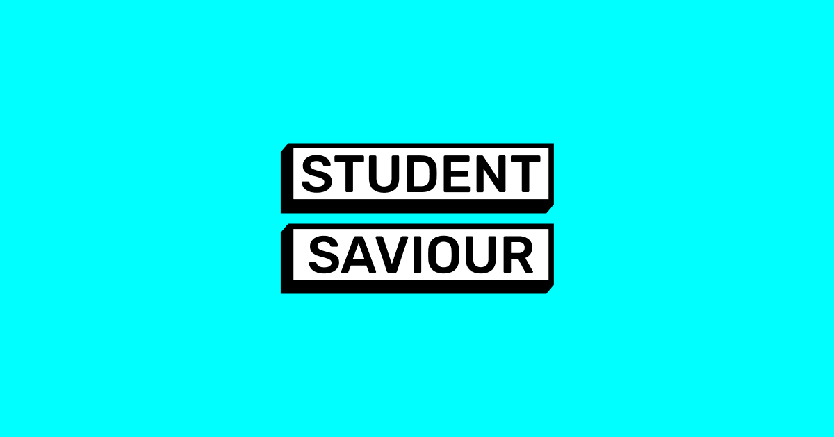 Student Saviour logo